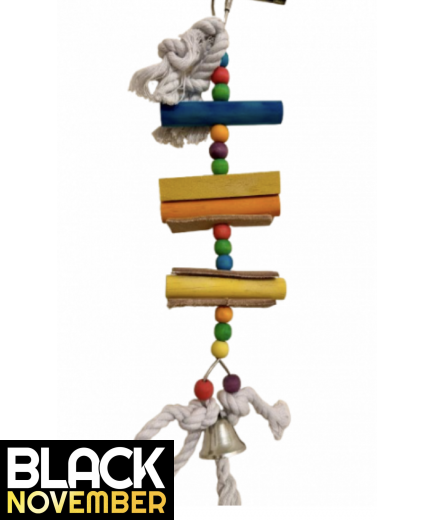 9 X Parrot Toy Pack - Budgies, Conures, Cockatiels, Caiques, Quaker Etc - RRP £95.91 - Pack 2 9 X Parrot Toy Pack - Budgies, Conures, Cockatiels, Caiques, Quaker Etc - RRP £95.91 - Pack 2